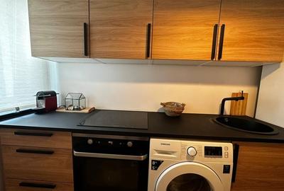 2 camere | Floreasca | Barbu Vacarescu | bloc boutique - 8