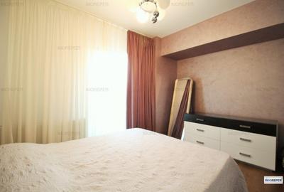 Apartament cu 2 camere decomandat, mobilat în Brâncoveanu - 9