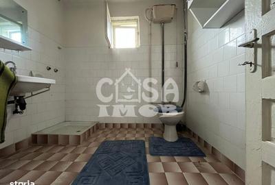 Casă cu 4 camere decomandat în Sud - 7