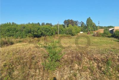 Teren de 2513 mp, în Central - 1