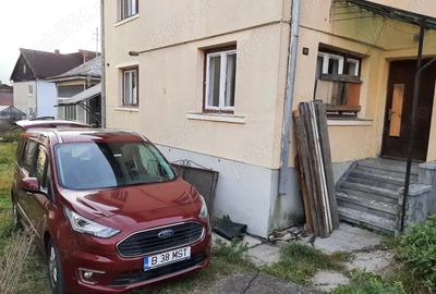 Casă cu 6 camere în Central - 4