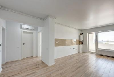 Apartament cu 2 camere decomandat în Apărătorii Patriei