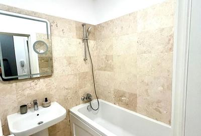 Apartament cu 2 camere decomandat în Timișoara - 5