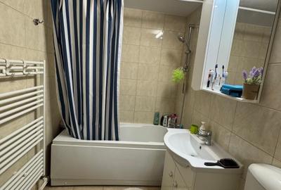 Direct proprietar- Apartament 3 camere, Cf1, etaj 1, complet mobilat si utilat - 4