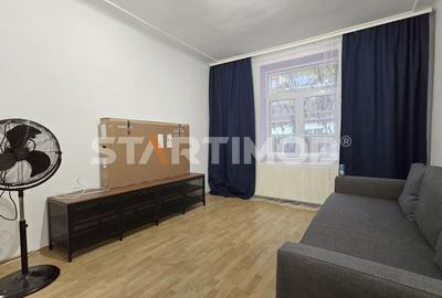Apartament mobilat zona Avram Iancu - 13
