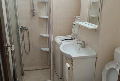 Garsonieră decomandată în Central - 9