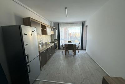 Apartament cu 2 camere decomandat în Avantgarden - 4