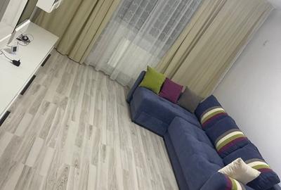 Apartament cu 2 camere decomandat în Libertății - 4