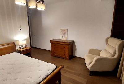 Apartament lux  3 camere 98mp utili,  spre inchiriere Parcul Sub-Arini - 11