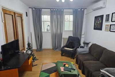 Dr.Taberei-Prel.Ghencea-3/10-decomandat,balcon mare,liber, intabulare,108.0000€ - 3