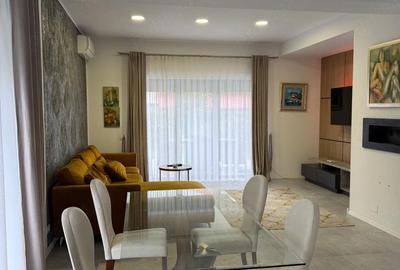 Casă cu 4 camere cu Canalizare în Corbeanca - 7