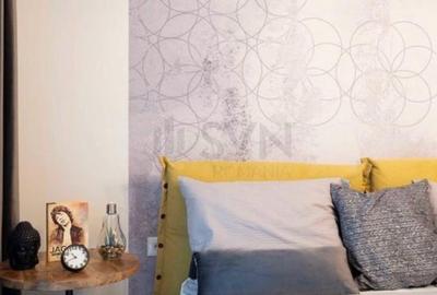 Apartament cu 2 camere semidecomandat în Aviației - 3