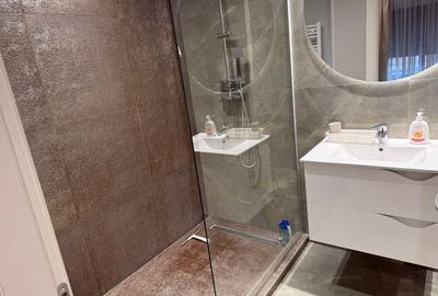 Apartament cu 4 camere decomandat, mobilat în Șoseaua Nordului - 10