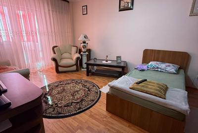 Apartament 2 camere, 58 mp, etaj 3/4, zonă Obor – bloc 2007 - 3