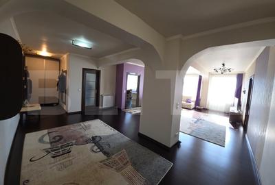 Apartament 110 mp, 3 camere cu parcare si boxa, Calea Moldovei Apartament 110 mp, 3 camere cu parcare si boxa, Calea Moldovei - 20