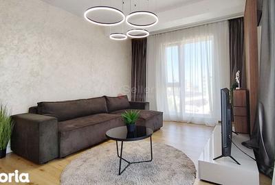 Apartament cu 3 camere, mobilat în Bartolomeu - 7