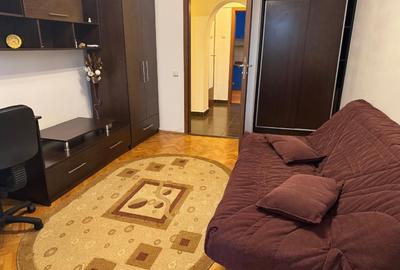 Apartament cu 2 camere decomandat, mobilat în Iancului - 2