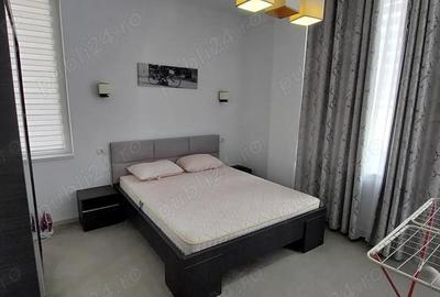 Apartament doua camere,termen lung-Mamaia Sat - 7