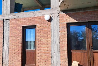 Proect nefinalizat in Statiunea Jurilovca - 1