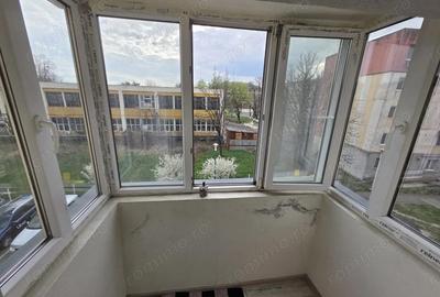 Garsonieră semidecomandată în Buziașului - 4