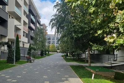 Apartament 2 camere + parcare subterana in Ansamblul Luminia Apartament 2 camere + parcare subterana in Ansamblul Luminia - 8