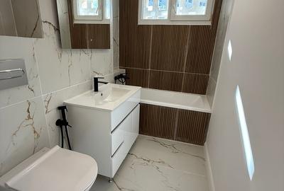 Apartament decomandat în Dristor