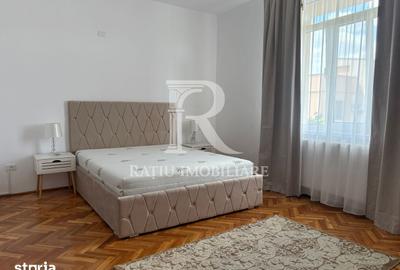 Apartament cu 3 camere decomandat în Iorga - 7