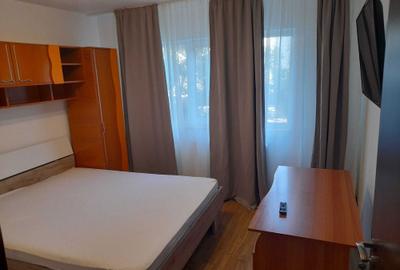 Apartament cu 2 camere decomandat în Brazda lui Novac - 3