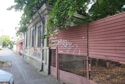 Teren Construcții intravilan de 1240 mp, în Cotroceni - 5