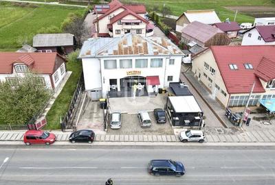 Spa?iu comercial ultracentral vad pietonal intens | Parte?ti de Sus - 6