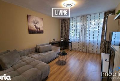 Apartament cu 2 camere decomandat în Central - 3