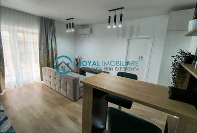 Royal Imobiliare - Inchiriere apartament bloc nou zona Democratiei - 2