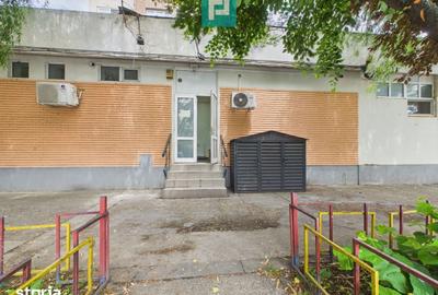 Spațiu comercial, de 245 mp, în Șega - 4
