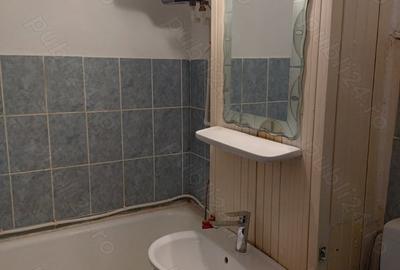 Apartament cu 2 camere decomandat în Central - 2