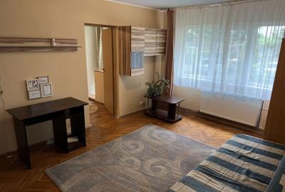 Ap cu 2 camere, Parter/4, zona Circumvalatiunii - Iulius Town!Centrala Ap cu 2 camere, Parter/4, zona Circumvalatiunii - Iulius Town!Centrala - 9