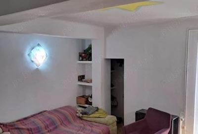 Apartament decomandat în Unirii