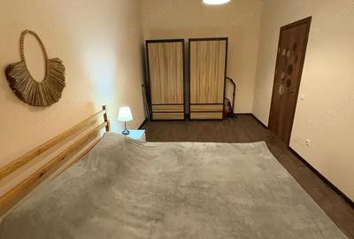 Apartament cu 2 camere în Doamna Ghica - 5