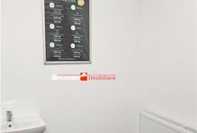 SPATIU COMERCIAL | ZONA PRIMA-SHOPS | 65 MPU - 3