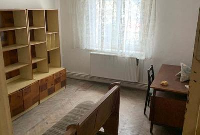 Vand apartament 4 camere parter 80m2 Alexandria str Independentei nr2 Bl307 scA Ap2 parter - 6