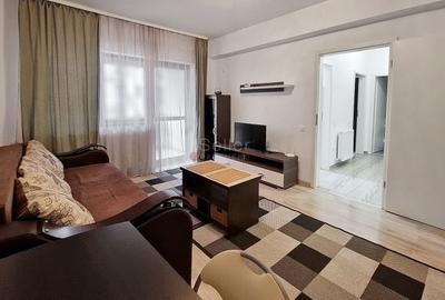 Structura Decomandata Sanpetru Residence - 3