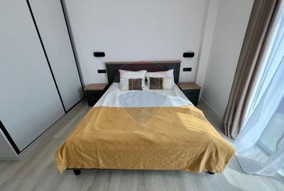 Apartament cu 2 camere decomandat, mobilat în Tineretului - 8
