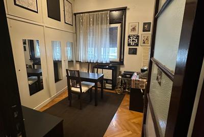 Apartament cu 2 camere semidecomandat, mobilat în P-ța Rosetti - 4