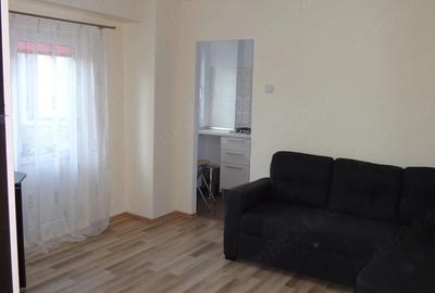 Garsonieră decomandată în Crângași - 2