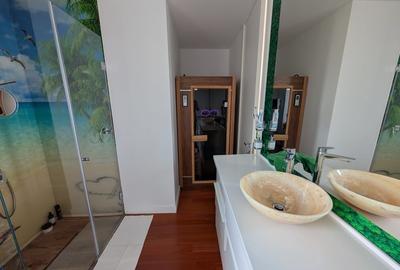 Casă individuală cu 4 camere cu Canalizare în Tunari - 17