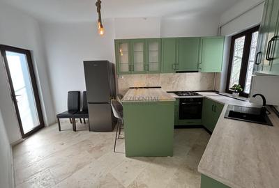 Apartament 3 camere modern, mobilat si utilat complet, Calea Mosilor - 3