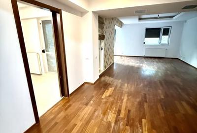 De vanzare |Apartament spatios 3 camere| Gradina| Herastrau| Nordului - 4