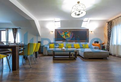 PENTHOUSE de vanzare, Gradina cu Magnolii+ 3 locuri de ... - 4