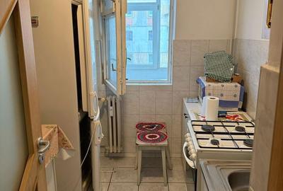 Apartament cu 2 camere decomandat în Exterior Vest - 4
