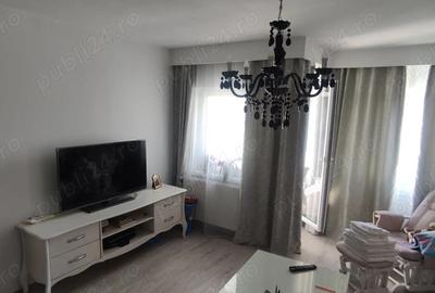 Apartament cu 3 camere decomandat în Turnișor - 5