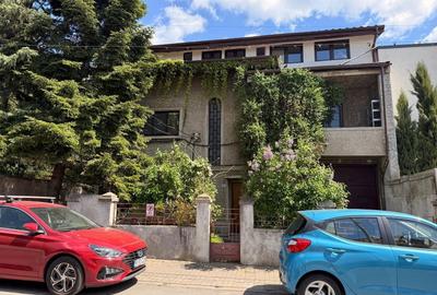 Apartament cu 3 camere decomandat, mobilat în Banu Manta - 16